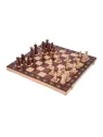 Chess Envoy