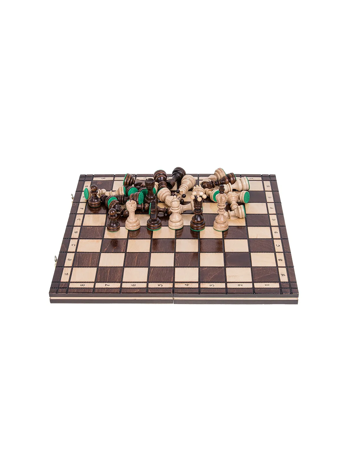 Chess Club