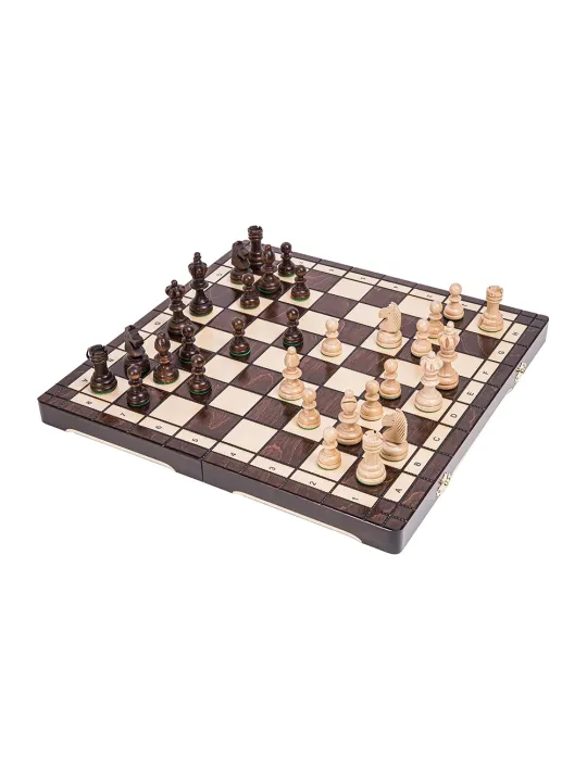 Echecs Olympiques