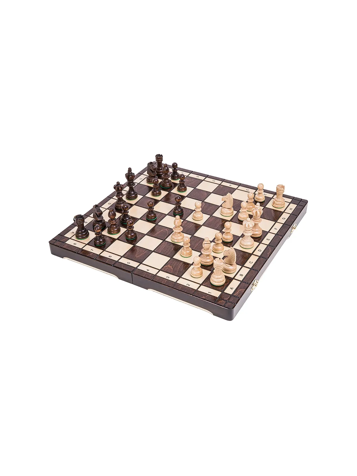 Echecs Olympiques