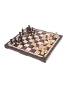 Echecs Olympiques