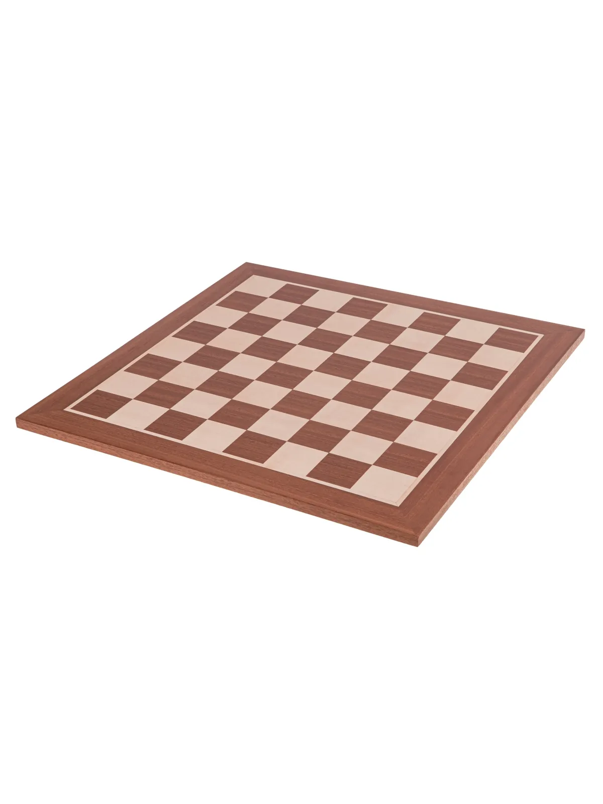 Pro Echecs no 5 - Acajou Lux