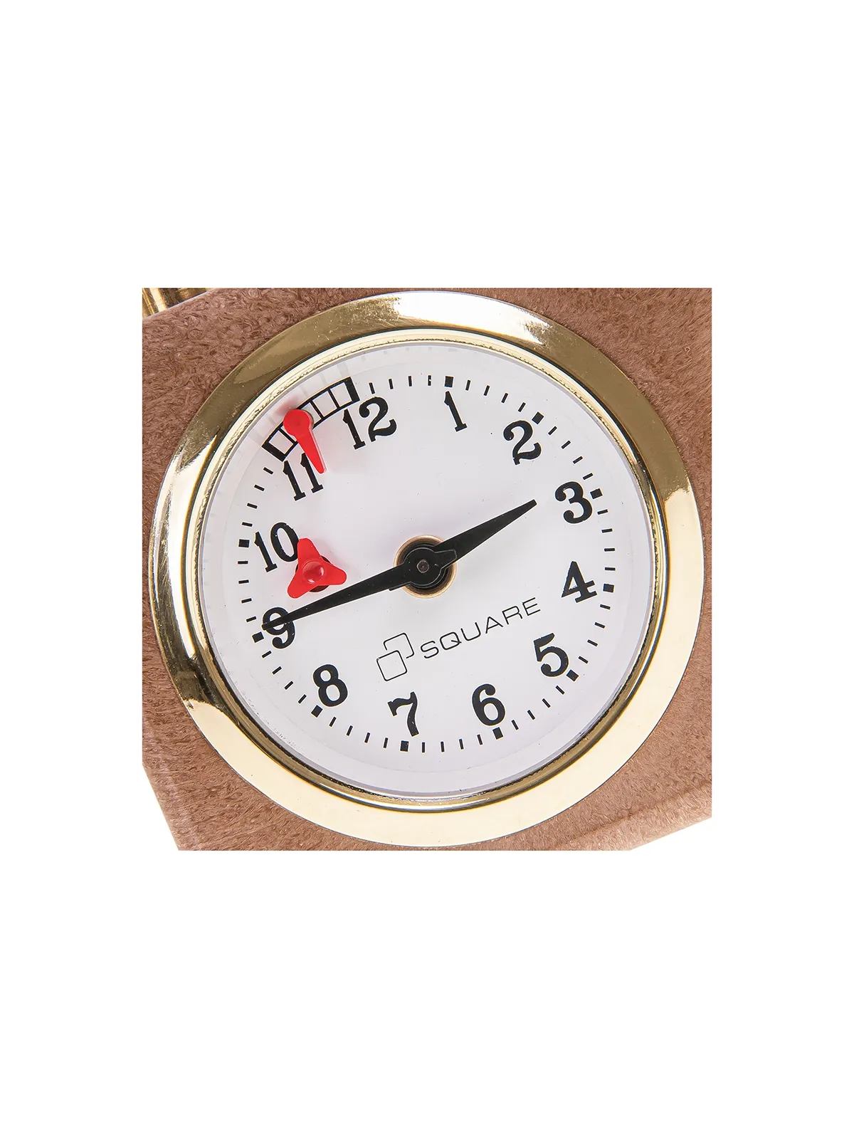 Horloge - BHB Classique - Brun