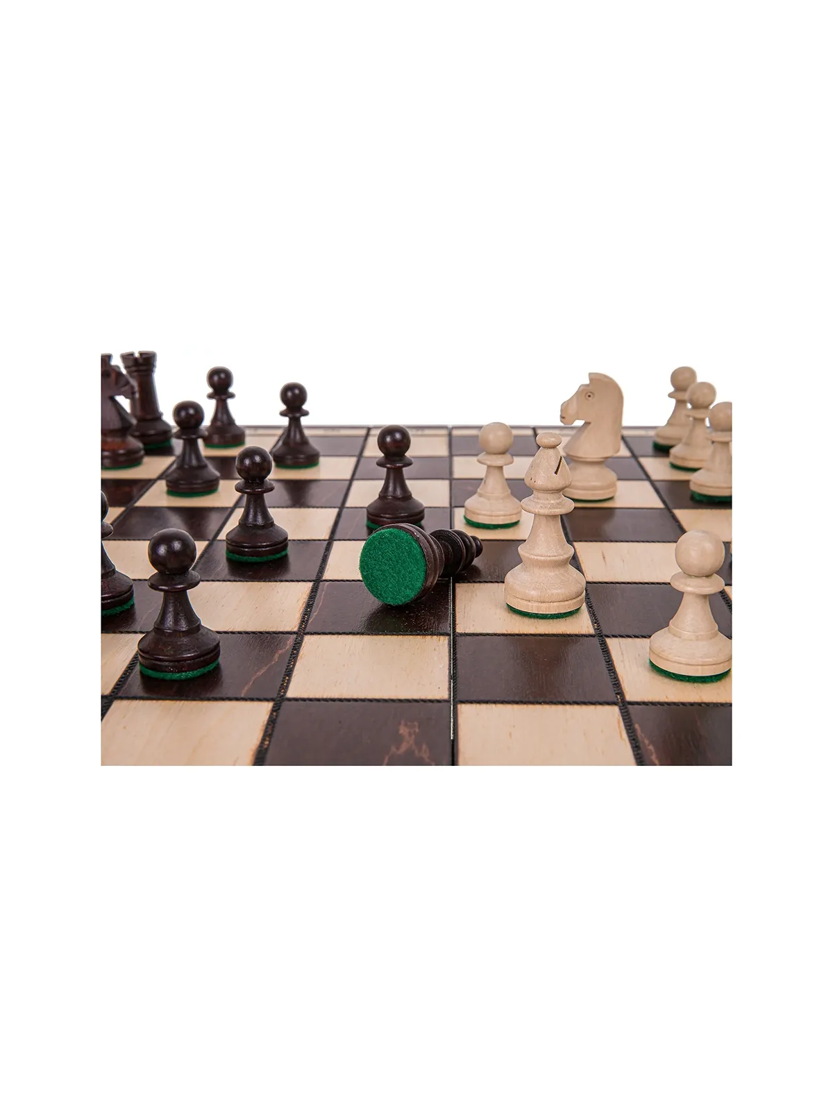 Chess Sport