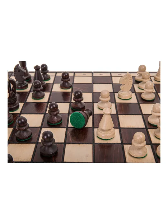 Chess Sport