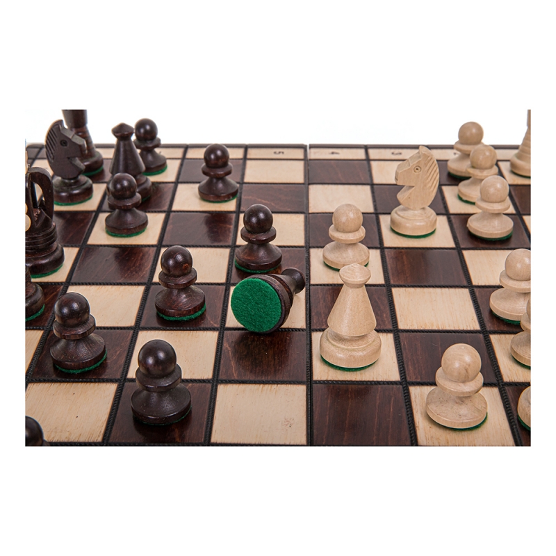chess miniplay