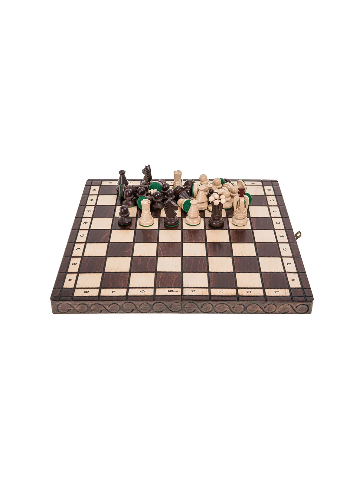 Schach Sport