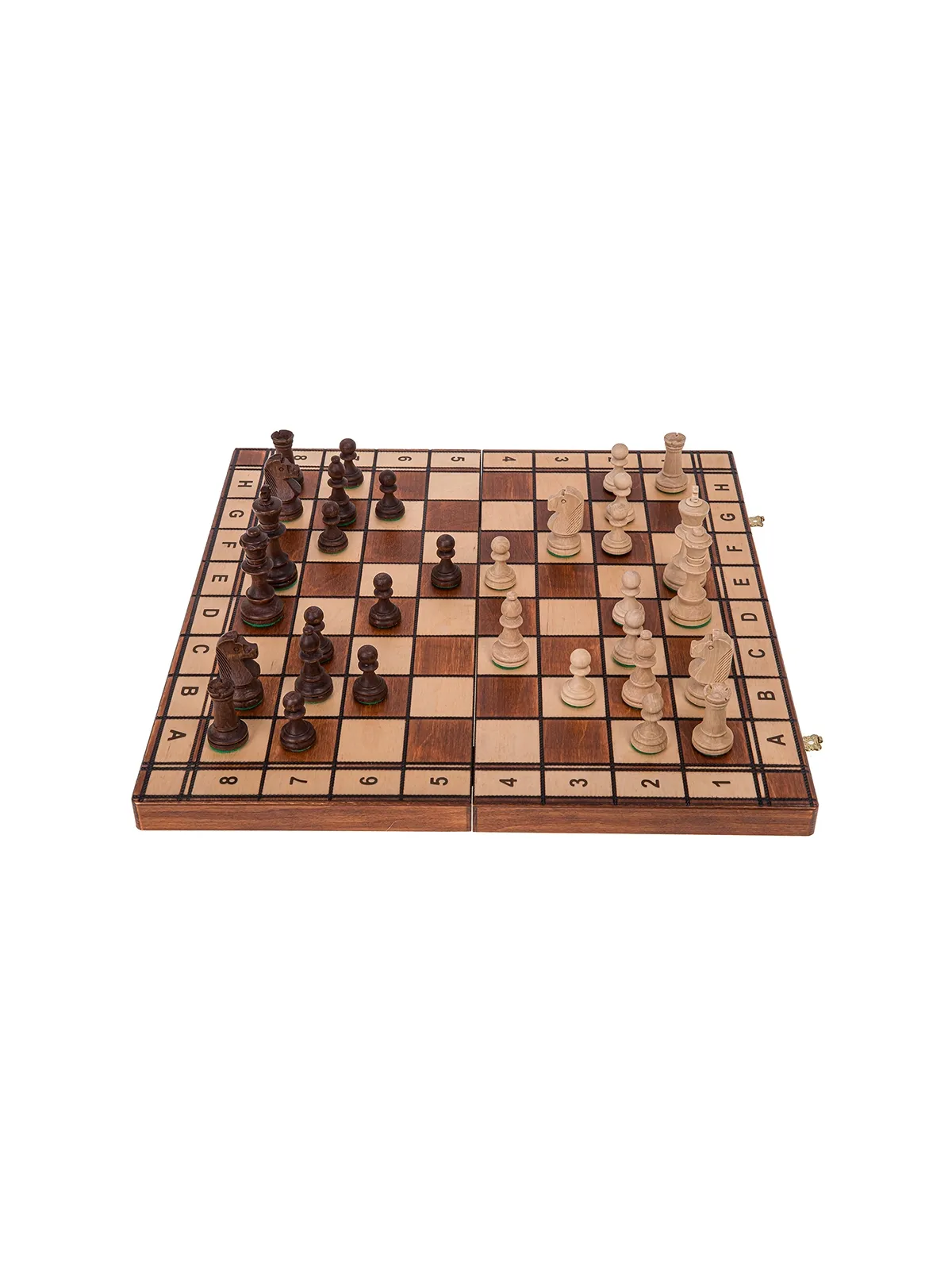 Schach Jupiter