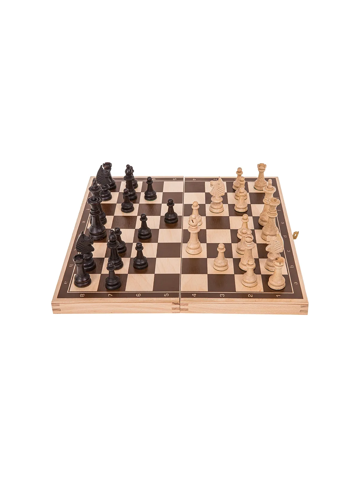 Schach Schüler