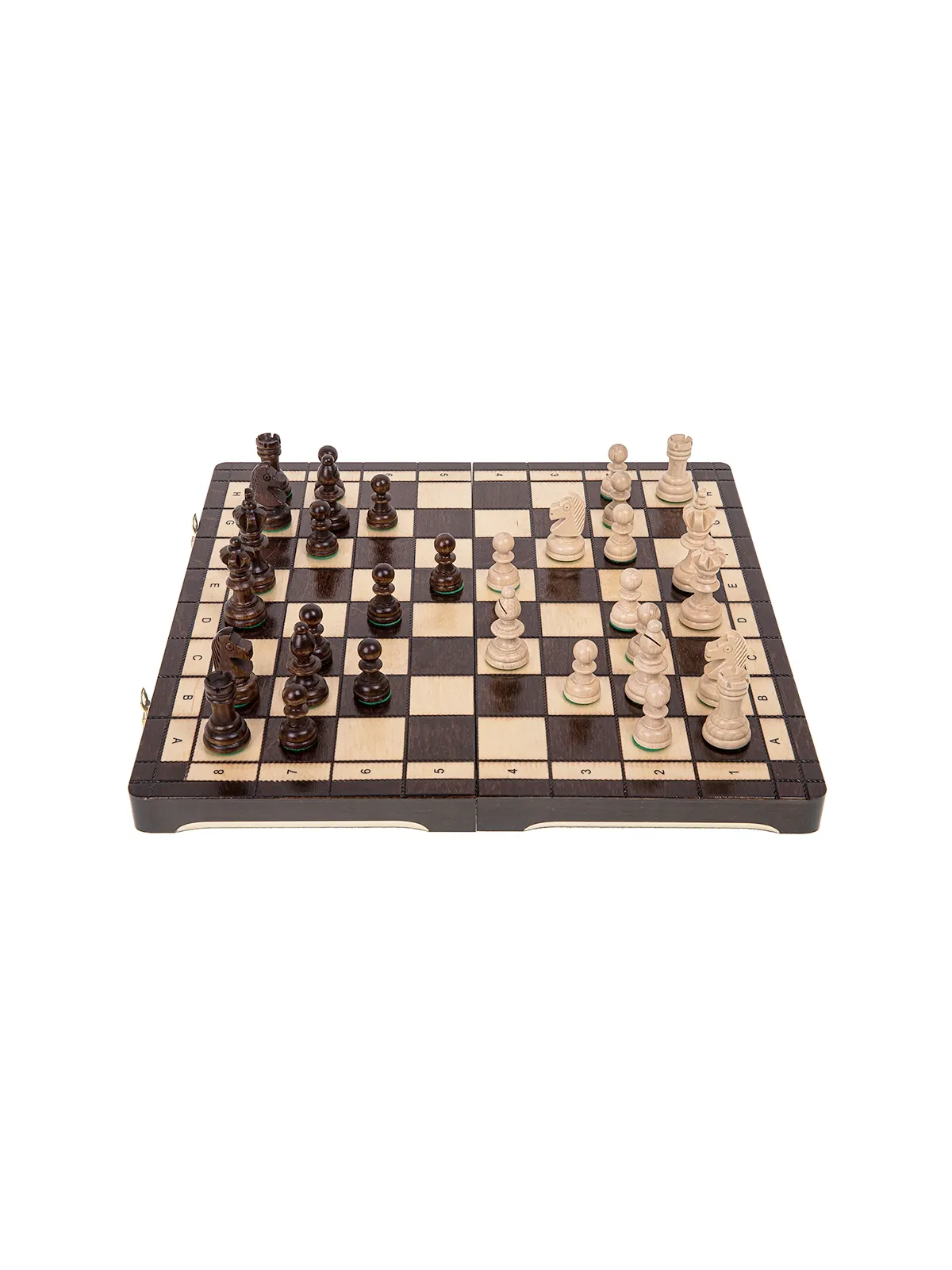 Echecs Olympiques