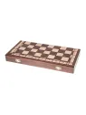 Gioco Senator - Scacchi + Dama + Backgammon