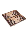 Gioco Senator - Scacchi + Dama + Backgammon