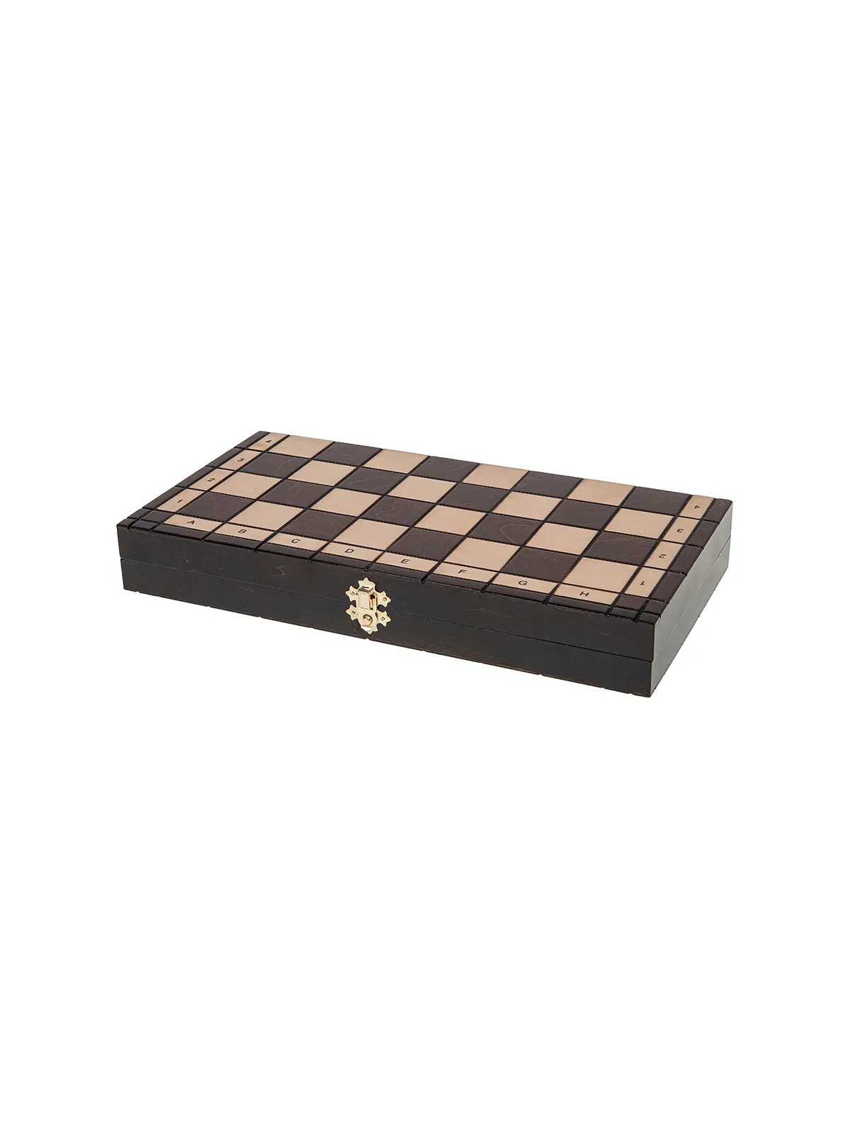 Échecs + Dames - 345 Cerisier