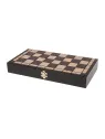 Schach + Dame - 345 Kirsche