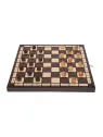 Échecs + Dames - 345 Cerisier