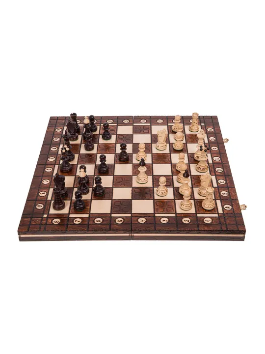 Schach Junior AG