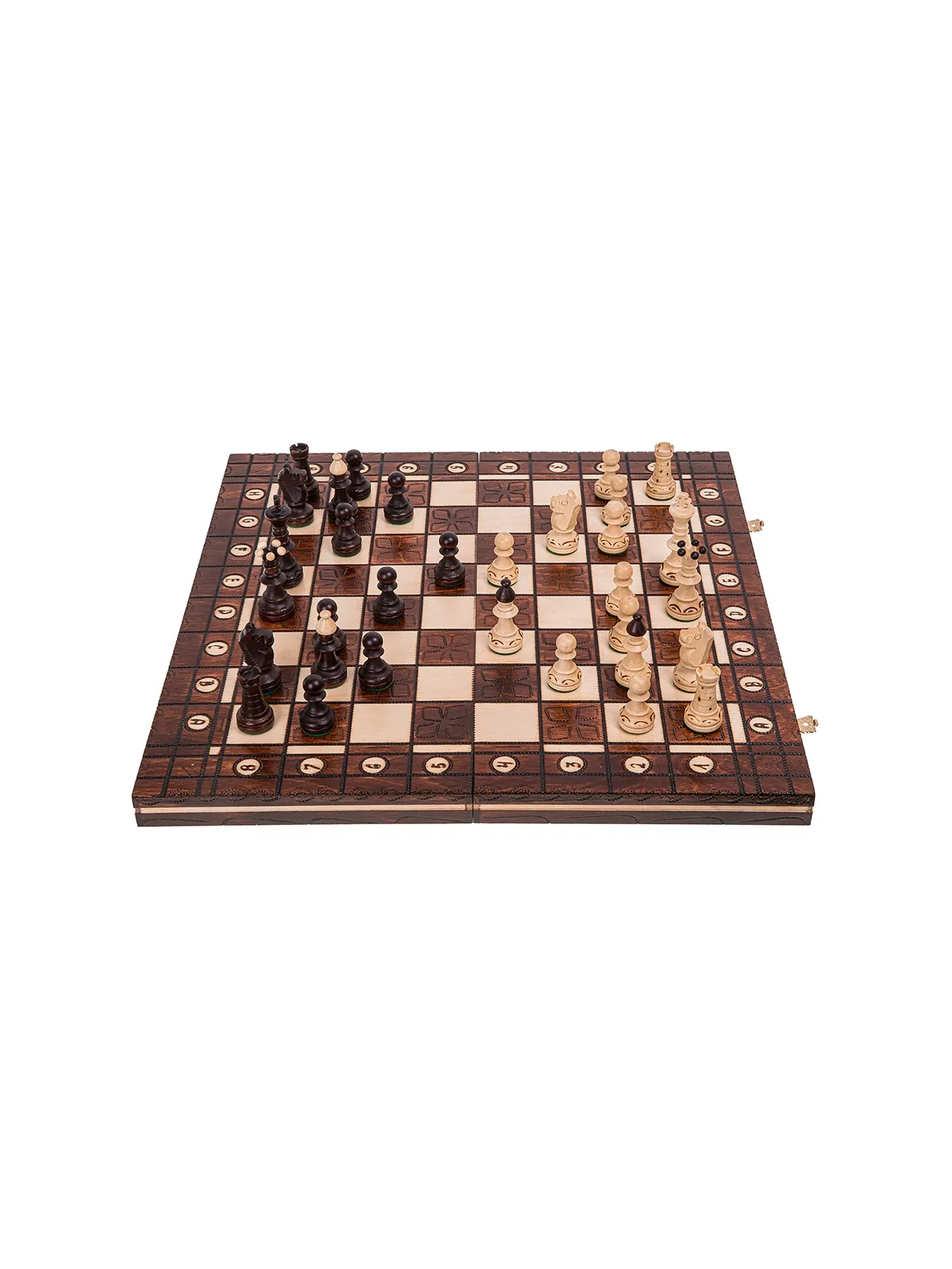 Schach Junior AG