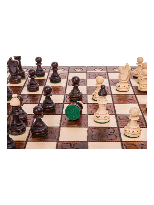 Chess Junior AG