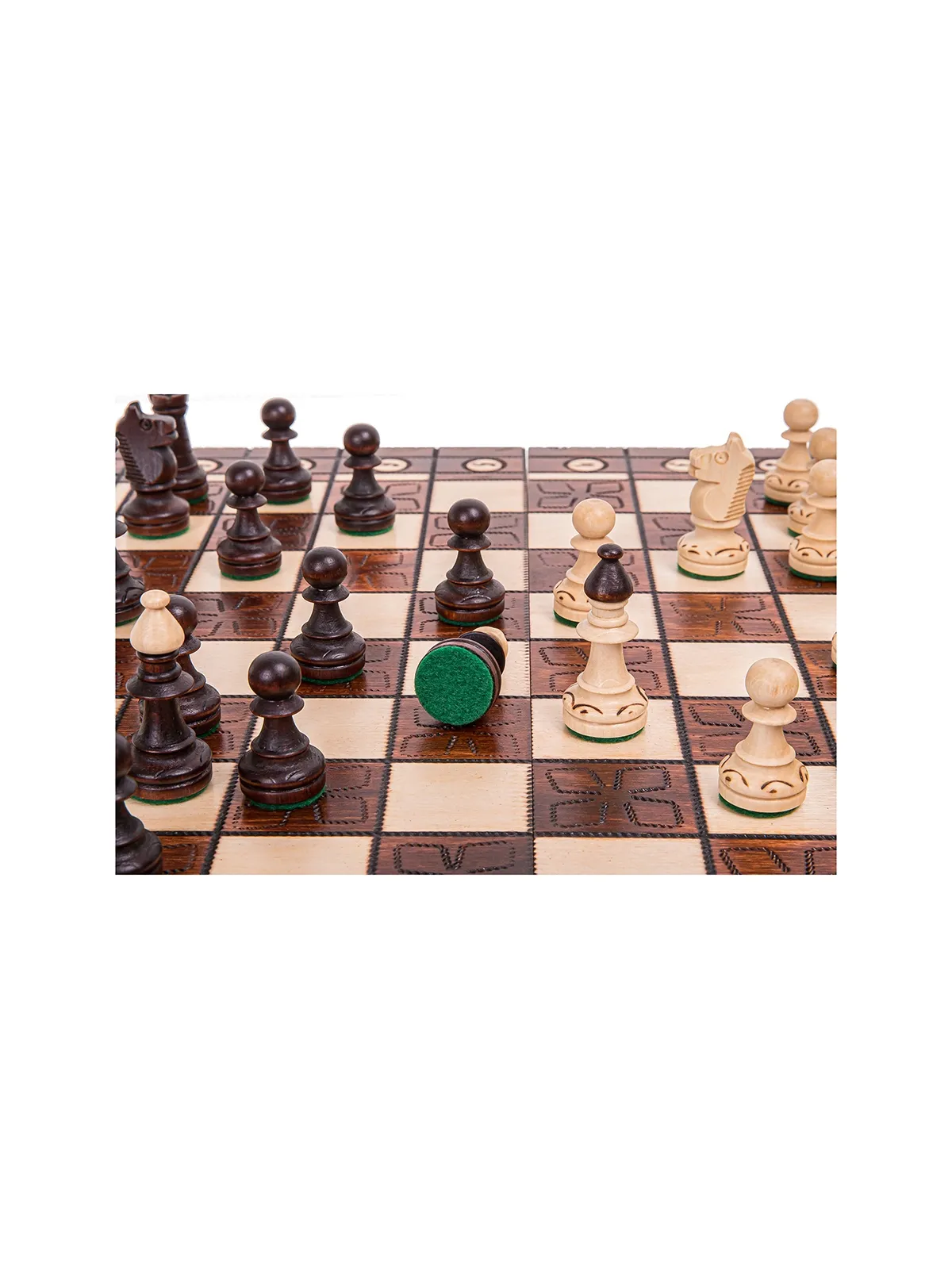 Chess Junior AG