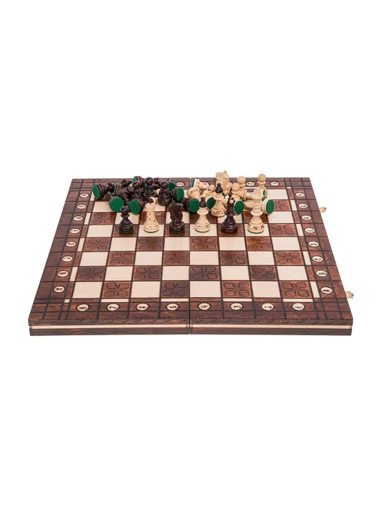 Schach Junior AG