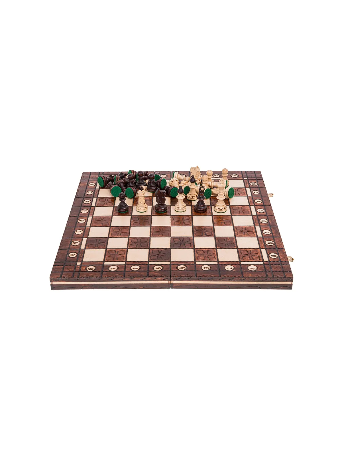 Echecs Junior AG