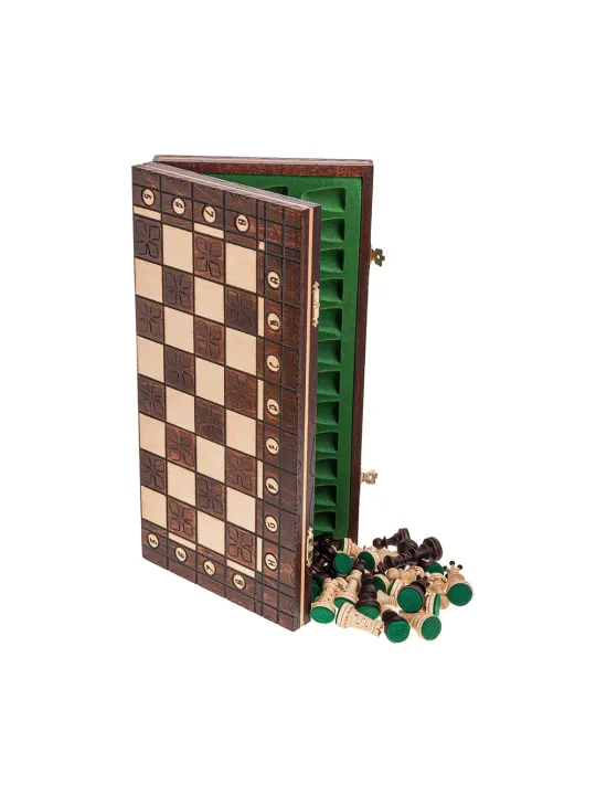 Schach Junior AG