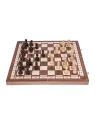 Chess Tournament No 4 - Walnut by SQUARE