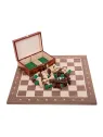 Jeu d'echecs professionnel n ° 5 - Italie