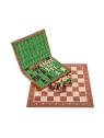 Profi Schach Set Nr 5 - Frankreich Lux