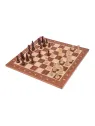 Profi Schach Set Nr 5 - Frankreich Lux