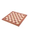 Profi Schach Set Nr 6 - Mahagoni