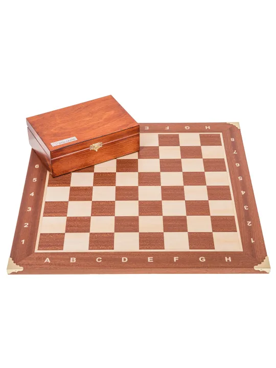 Profi Chess Set No 5 - France