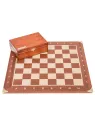 Jeu d'echecs professionnel n ° 5 - France