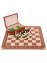 Jeu d'echecs professionnel n ° 5 - France