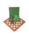 Profi Chess Set No 5 - France Lux