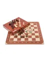 Profi Chess Set No 5 - France Lux