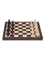 Echecs - Staunton 4 - Wenge