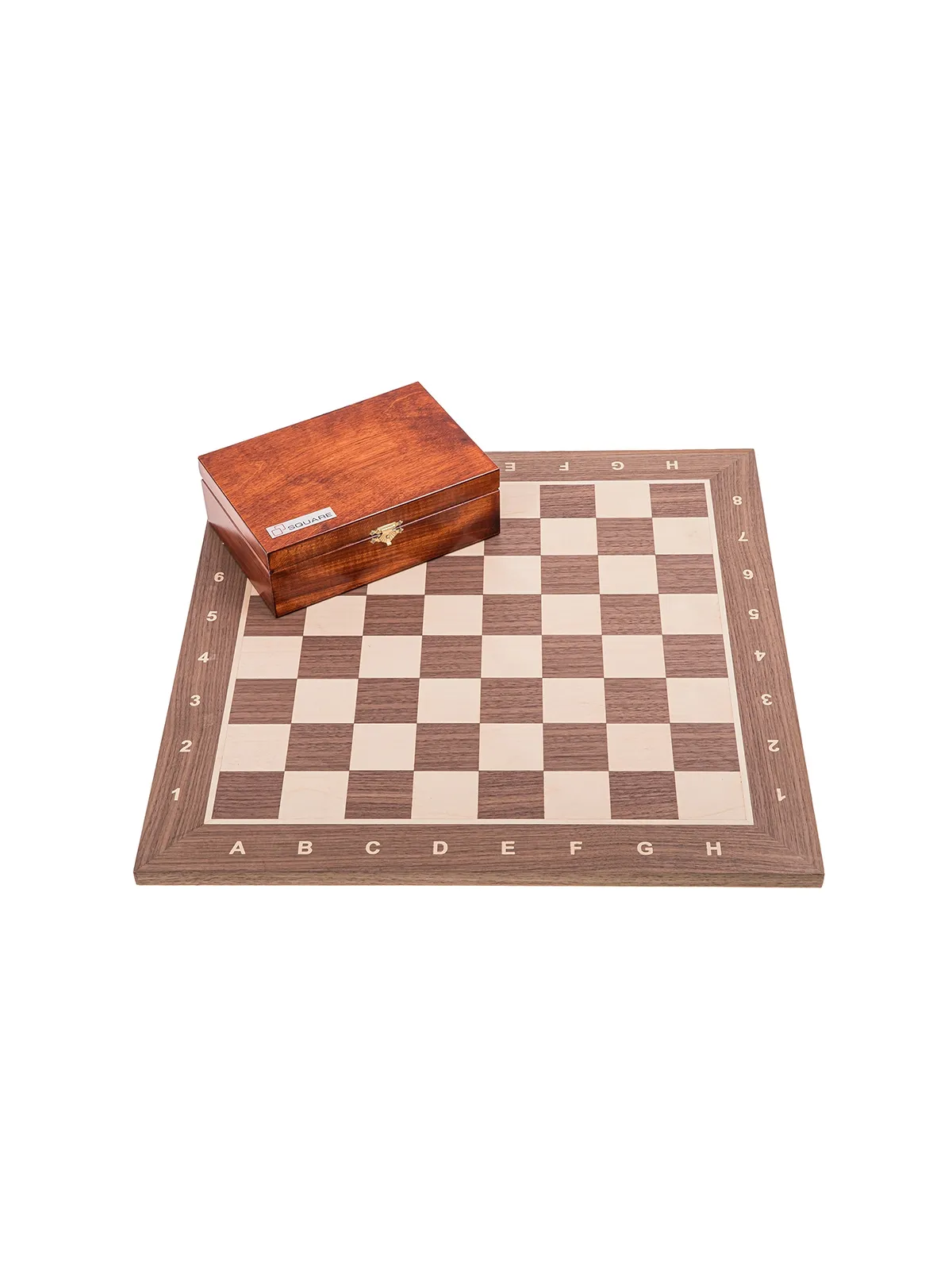 Jeu d'echecs professionnel n ° 6 - Italie