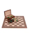 Jeu d'echecs professionnel n ° 6 - Italie