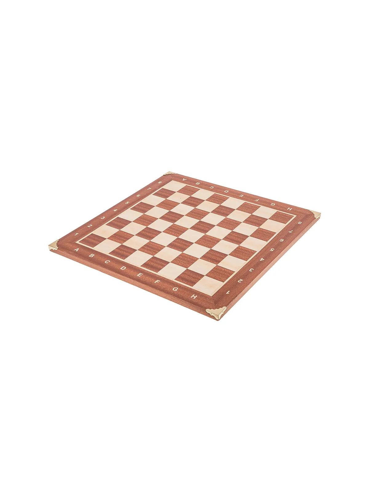 Jeu d'echecs professionnel n ° 6 - France