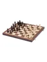 Chess Tournament No 4 - Walnut