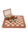 Jeu d'echecs professionnel n ° 6 - France