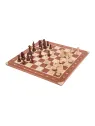 Jeu d'echecs professionnel n ° 6 - France