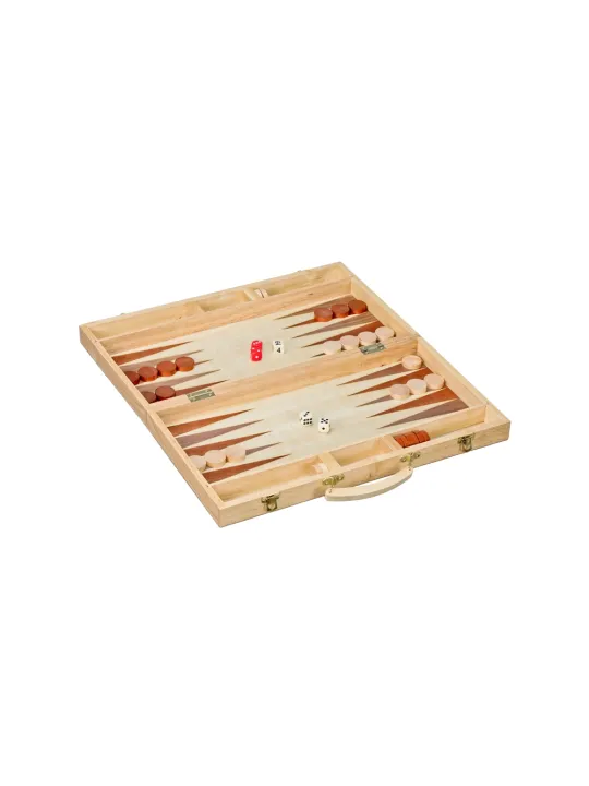 Backgammon 40 - Buche