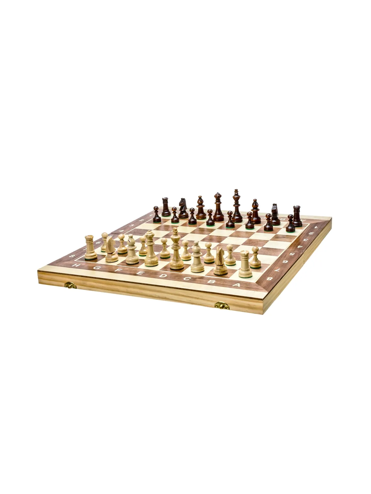 Game Senator - Chess + Checkers + Backgammon