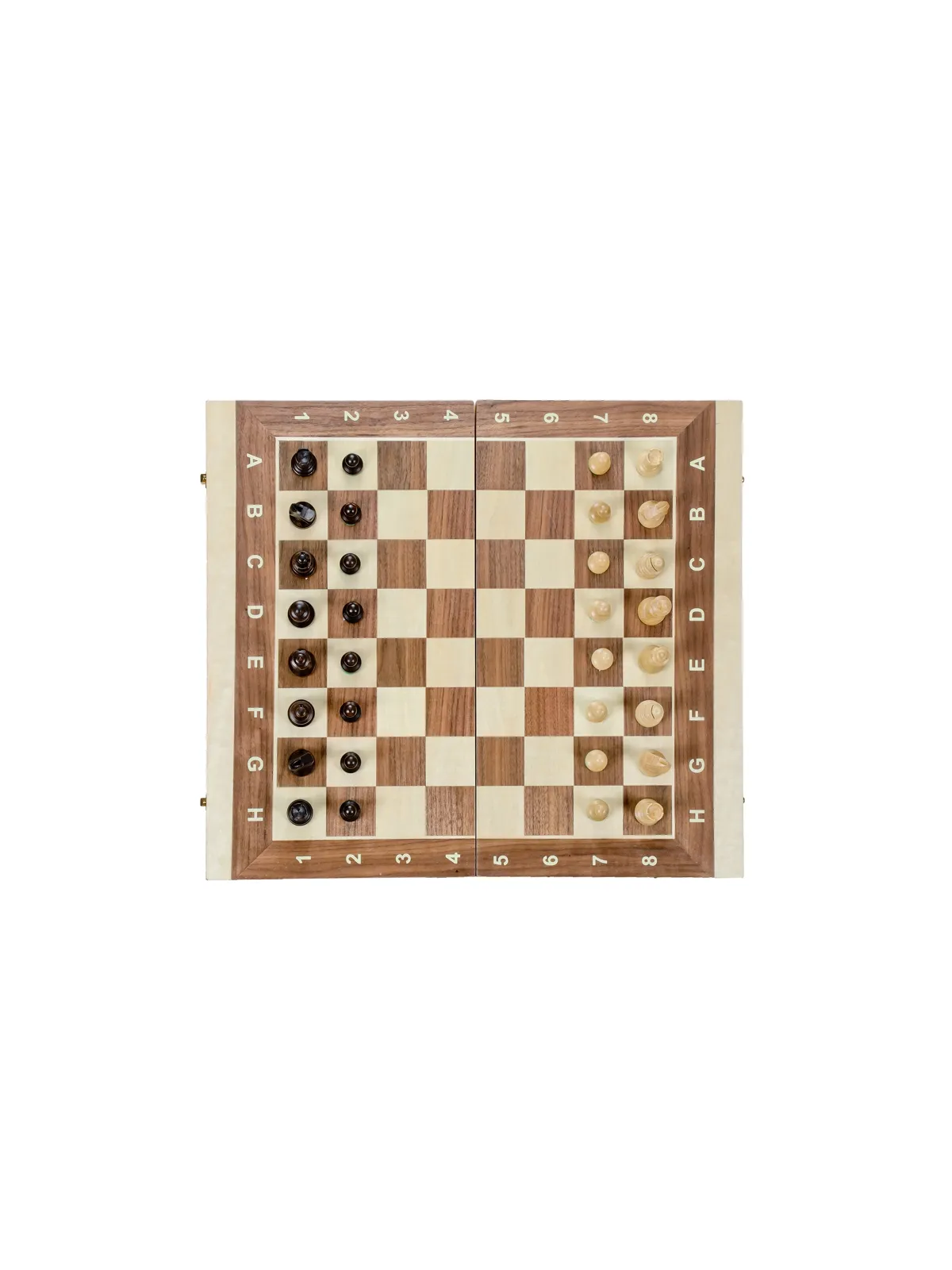 Game Senator - Chess + Checkers + Backgammon