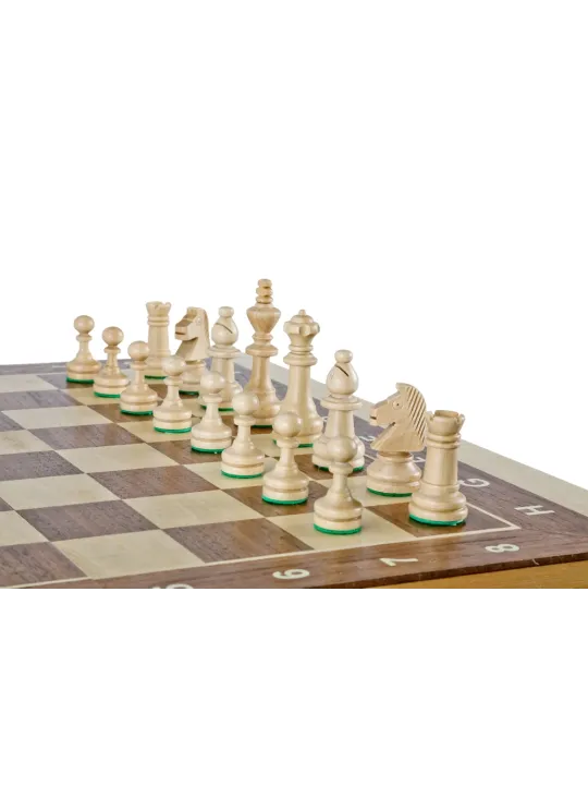 Game Senator - Chess + Checkers + Backgammon