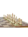 Game Senator - Chess + Checkers + Backgammon