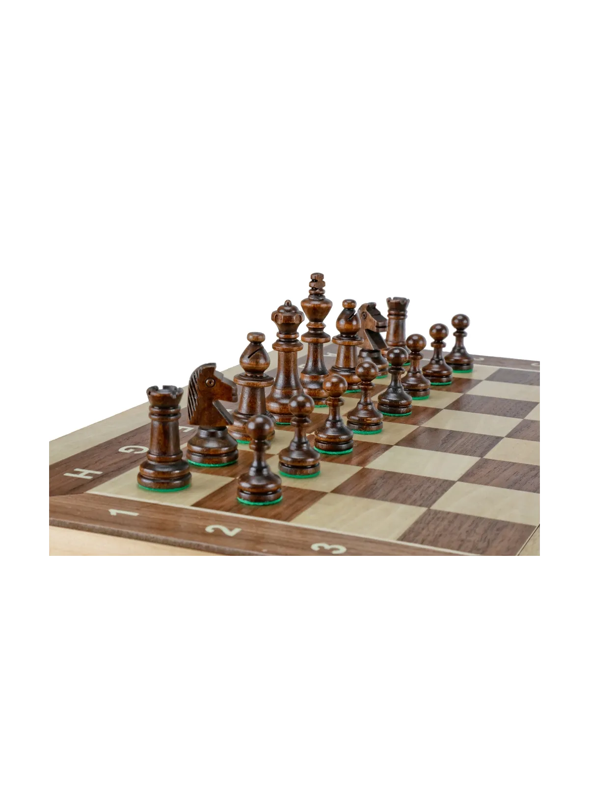 Game Senator - Chess + Checkers + Backgammon