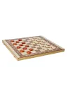 Game Senator - Chess + Checkers + Backgammon